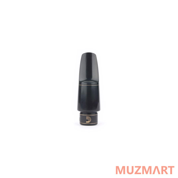 D'Addario Woodwinds Rico MJS-D8M Select Jazz Мундштук для саксофона альт