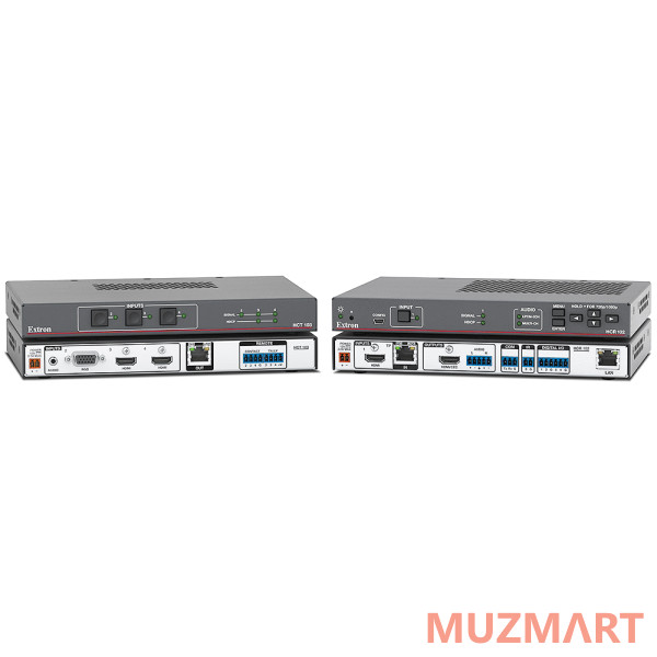 Extron HC 404 Система для совместной работы в переговорных комнатах