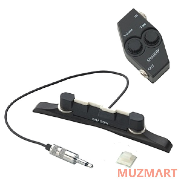 Shadow SH926 Звукосниматель для мандолины