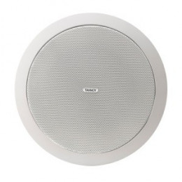 Tannoy CMS 503DC PI Открытая (без тылового колпака) потолочная