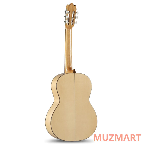 Alhambra 8.206 Flamenco Student 3F Классическая гитара