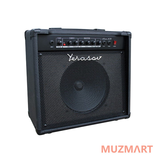 Yerasov Mouse-30R Комбоусилитель гитарный