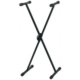 FX Keyboard Stand Black Клавишная стойка