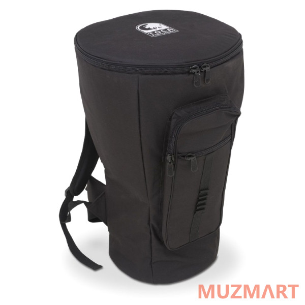 Toca T-DBG10 Djembe Bag Чехол-рюкзак для джембе 10"