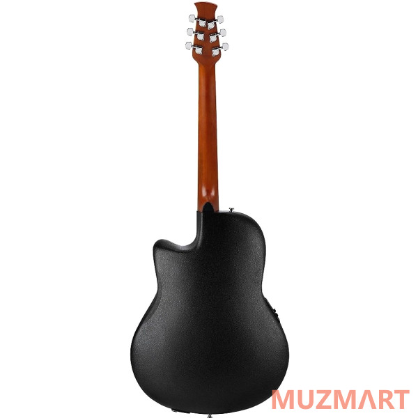 Applause AB24II-RR Mid Cutaway Ruby Red Электроакустическая гитара