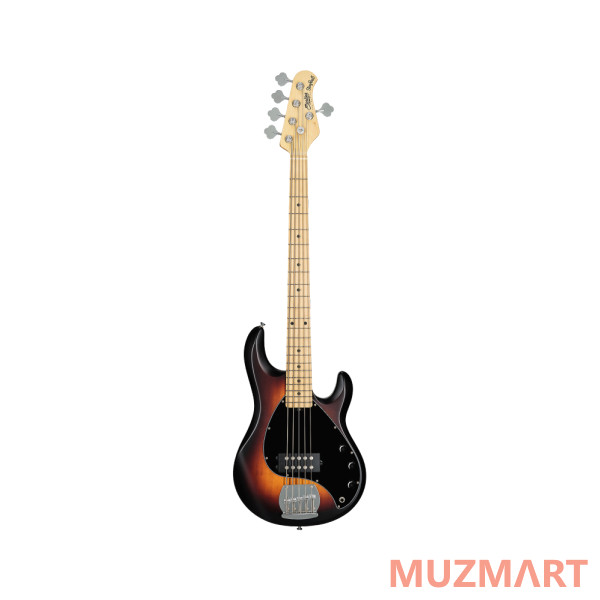 Sterling by Music Man SUB Series RAY5-VSBS-M1 бас-гитара 5ти струнная
