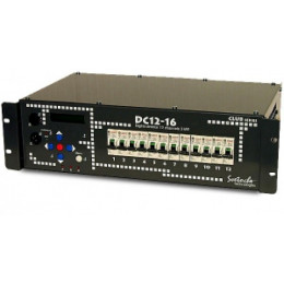 Svetoch DC 12-16 Диммерный блок 19"