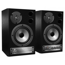 Behringer MS20 Digital Monitor Speakers Активные студийные мониторы