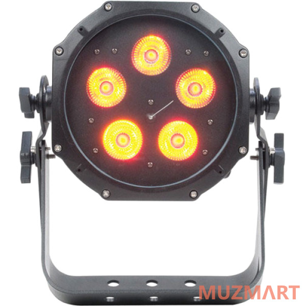 American DJ WiFly EXR QA5 IP Прожектор светодиодный 5 светодиодов
