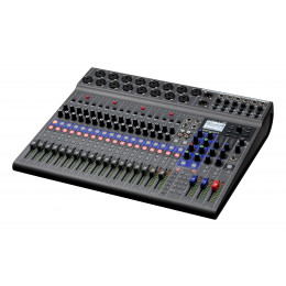 Zoom L-20 LIVETRAK многофункциональная цифровая консоль