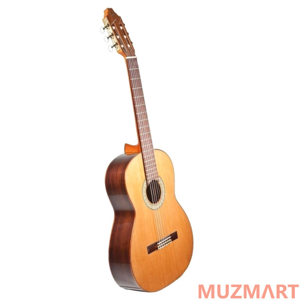 Prudencio Classical Initiation Model 004A Cedar Классическая гитара