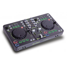 DJ-Tech IMIXMK2 USB/MIDI DJ контроллер
