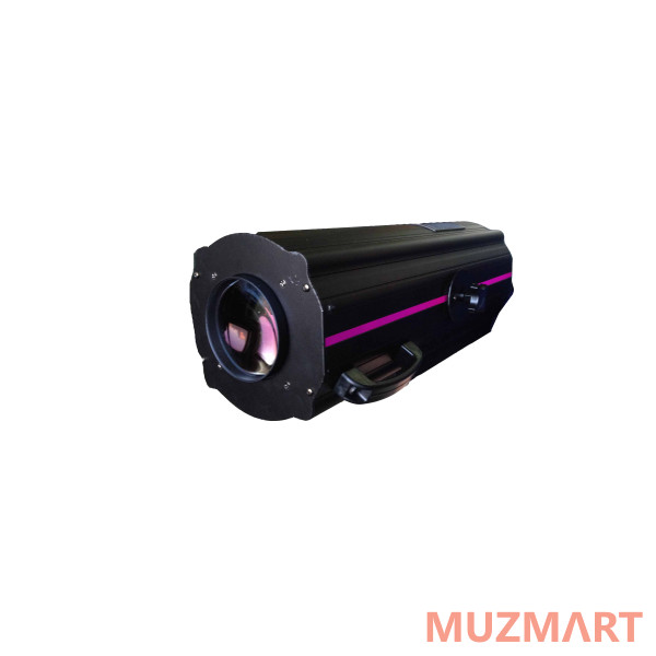 PL MOON LED 600 Следящая пушка