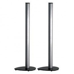 Omnisat V2STPB-1 Stand plat/black Стойка для акустических систем