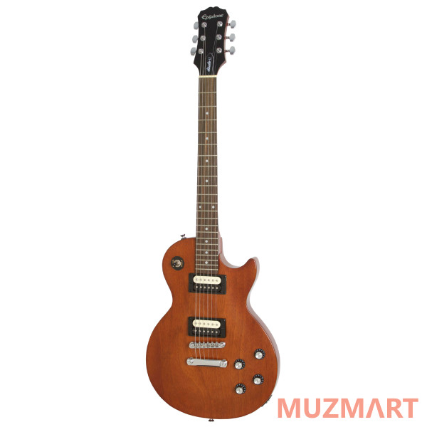 Epiphone LES PAUL STUDIO LT Walnut Электрогитара