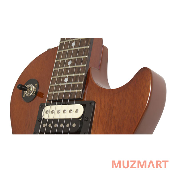 Epiphone LES PAUL STUDIO LT Walnut Электрогитара