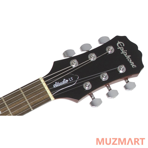 Epiphone LES PAUL STUDIO LT Walnut Электрогитара