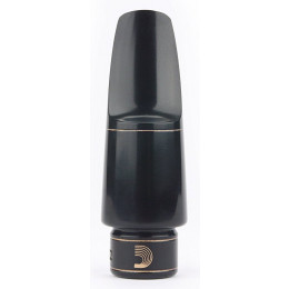 D'Addario Woodwinds Rico MJS-D5M Select Jazz Мундштук для саксофона альт