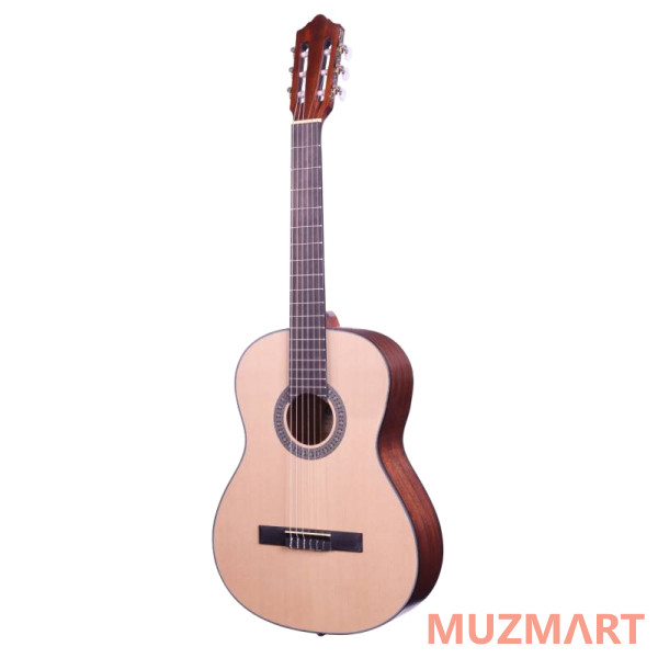 Crafter HC-100 /OP.N Классическая гитара 4/4