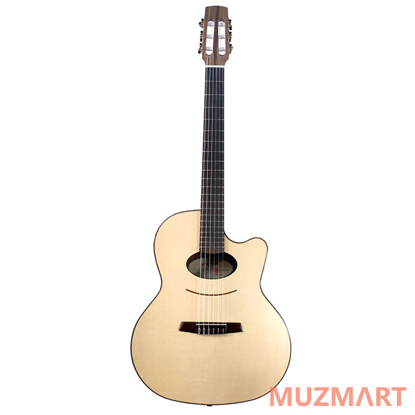 Kremona Daimen Performer Series Классическая гитара