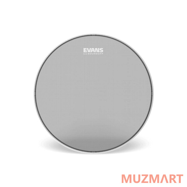 Evans TT13SO1 Пластик для барабана 13"