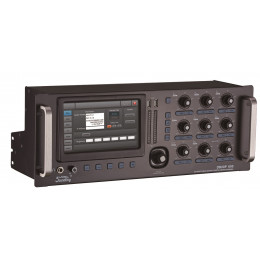 Soundking DB20P-600 Микшерный пульт с усилителем