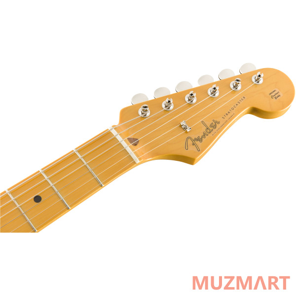 Fender FSR 50S STRAT W/ STRIPE - LPB электрогитара