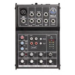 Topp Pro MX.5 Компактный микшер
