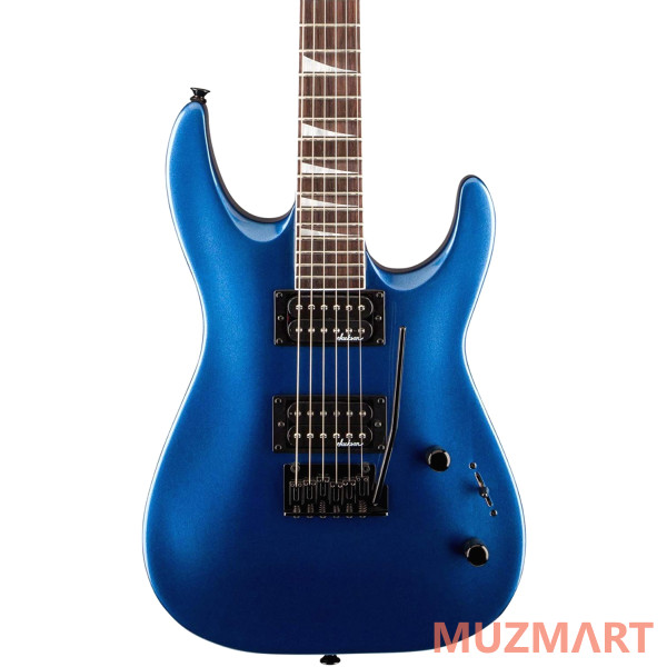 Jackson JS22 DKA, AH FB MBL Электрогитара