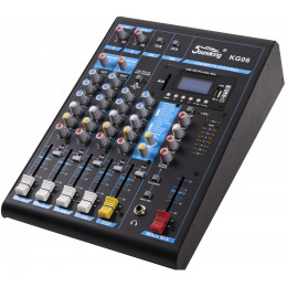 Soundking KG06 Микшерный пульт