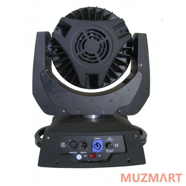 Psl MH3610 WP LED вращающаяся голова