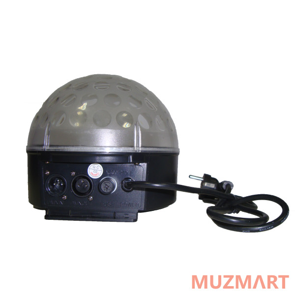 Psl LED Diaphanous LED дискоэффект