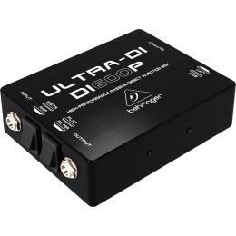 Behringer DI600P Пассивный DI-box