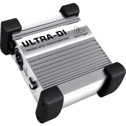 Behringer Di 100 Активный DI-box