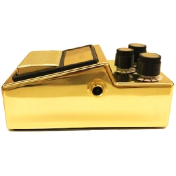 Ibanez TS9GOLD TS9 LIMITED EDITION педаль эффекта овердрайв