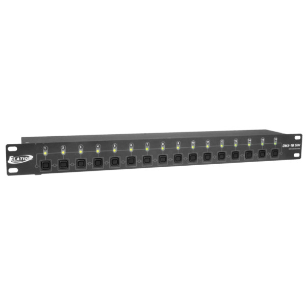 Elation DMX-16-SW Свитчер