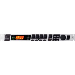 Behringer FX2000 Процессор эффектов
