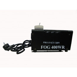 Psl Fog 400 WR Генератор дыма