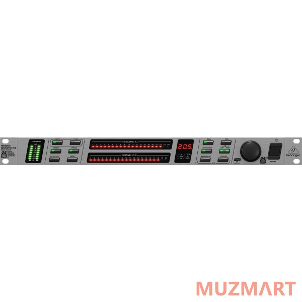 Behringer FBQ2496 Подавитель обратной связи