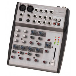 Power Dynamics PDM-L1002 Микшерский пульт