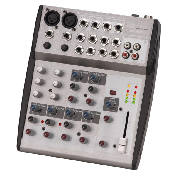 Power Dynamics PDM-L1002 Микшерский пульт