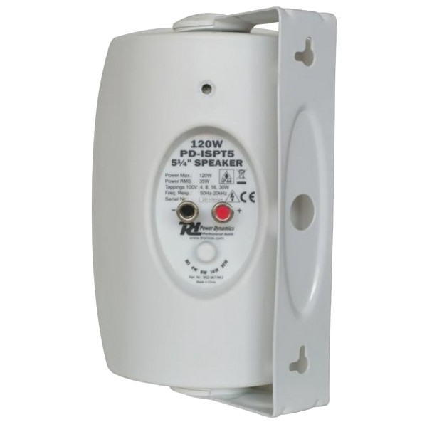 Power Dynamics ISPT 5W Пассивная акустическая система