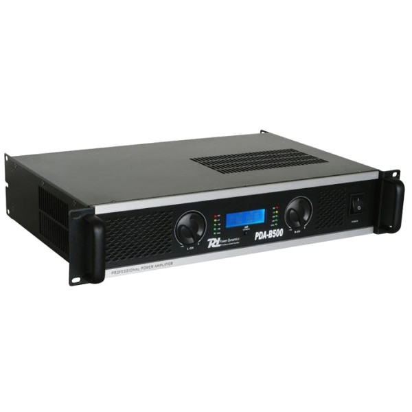 Power Dynamics PDA-B500 Усилитель