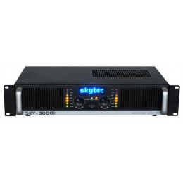 Skytec SKY 3000 Стерео усилитель