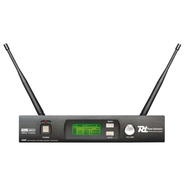Power Dynamics PD 7150 Микрофонная система