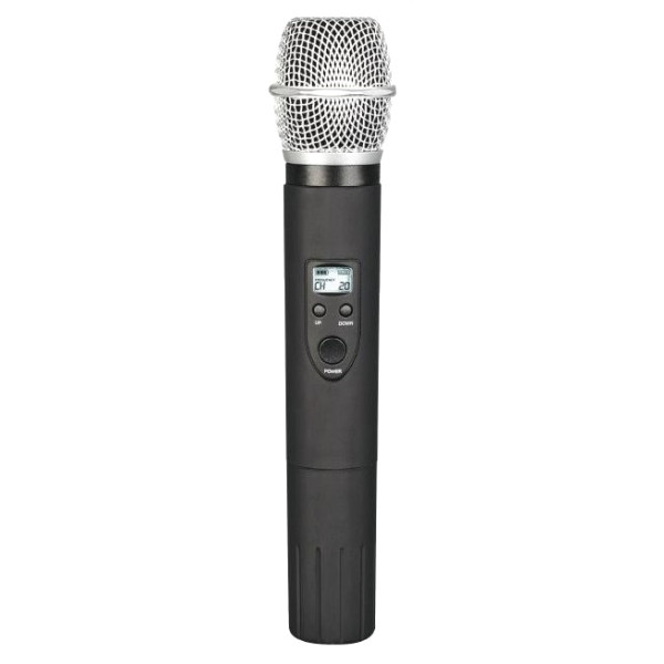 Power Dynamics PD 7150 Микрофонная система