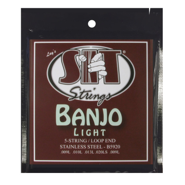 SIT Strings B5920 Струны для банджо
