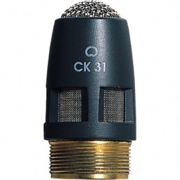 AKG CK31 Капсюль кардиоидный для серии GN