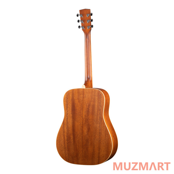 Cort AD880-NS Standard Series Акустическая гитара