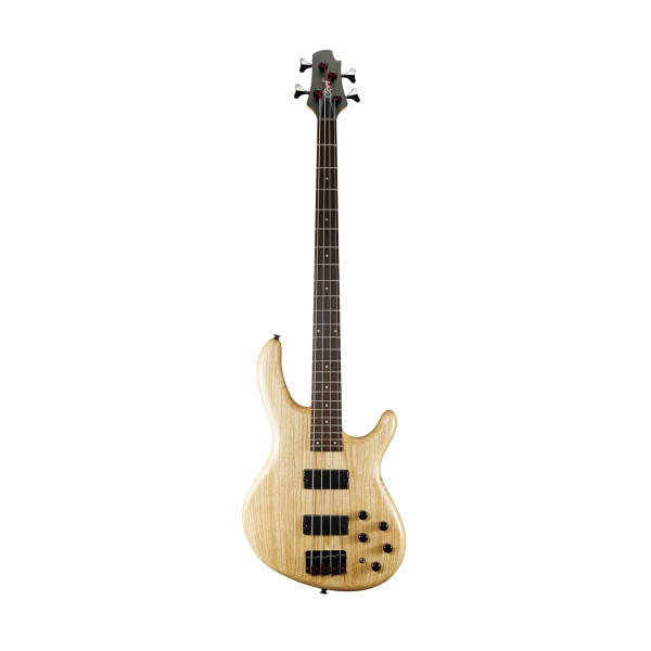 Cort Action-DLX-AS-OPN Action Series Бас-гитара